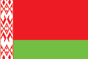 флаг беларуси