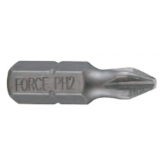 Бита Philips 1/4" Force серия 12125