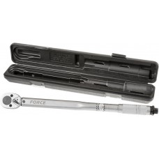 Динамометрический ключ Force 1/2" 70-350 Нм 6474631