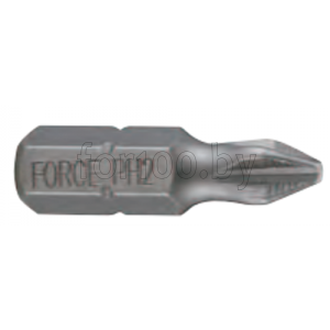 Бита Philips 1/4" Force серия 12125