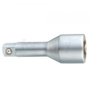 Удлиненный адаптер Force 80943066 1/2"(F) x 3/8"(M) L=65.5 мм