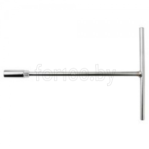 Ключ торцевой 6гр. 10 мм с Т-образной ручкой Force 77410A
