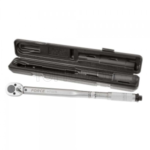 Динамометрический ключ Force 1/2" 42-210 Нм 6474450K